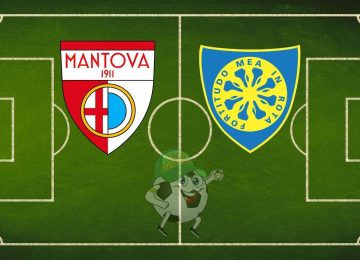 Mantova Carrarese cronaca diretta live risultato in tempo reale