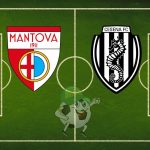 Mantova Cesena cronaca diretta live risultato in tempo reale