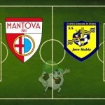 Mantova Juve Stabia cronaca diretta live risultato in tempo reale