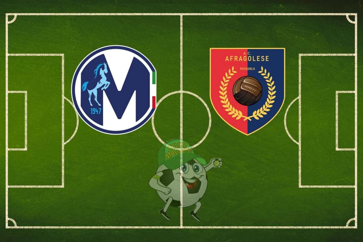 Martina Afragolese cronaca diretta live e risultato in tempo reale