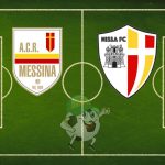 Messina Nissa cronaca diretta live risultato in tempo reale