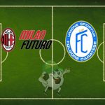 Milan Futuro Folgore Caratese cronaca diretta live risultato in tempo reale