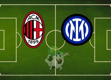 Milan Inter cronaca diretta live risultato in tempo reale