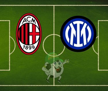 Milan Inter cronaca diretta live risultato in tempo reale