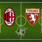 Milan Torino cronaca diretta live risultato in tempo reale