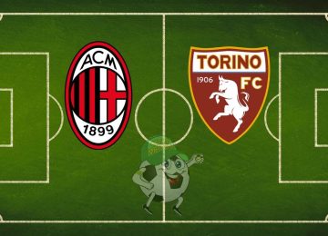 Milan Torino cronaca diretta live risultato in tempo reale