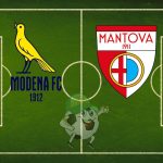 Modena Mantova cronaca diretta live risultato in tempo reale