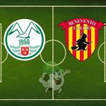 Monopoli Benevento cronaca diretta live e risultato in tempo reale