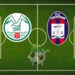 Monopoli Crotone cronaca diretta live risultato in tempo reale