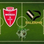 Monza Palermo cronaca diretta live risultato in tempo reale