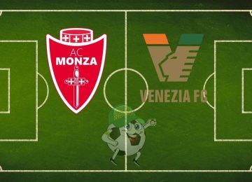 Monza Venezia cronaca diretta live risultato in tempo reale