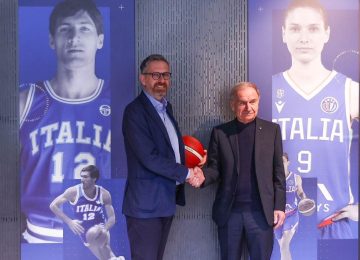 museo basket italiano