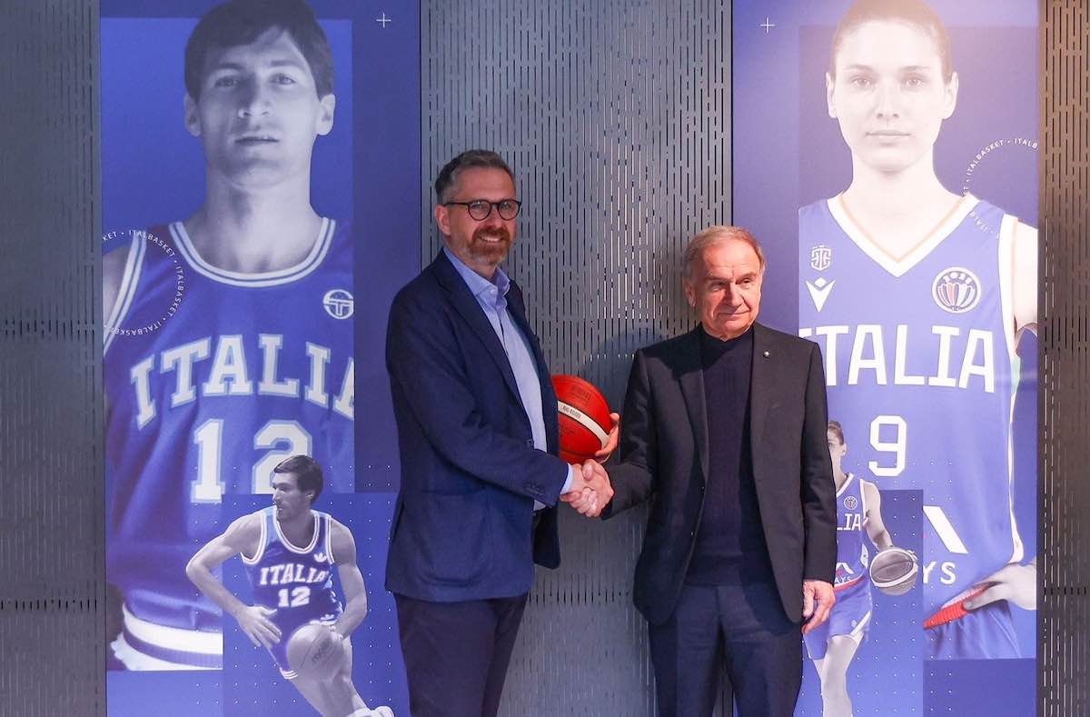 museo basket italiano