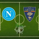 Napoli Lecce cronaca diretta live risultato in tempo reale