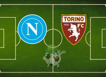 Napoli Torino cronaca diretta live risultato in tempo reale
