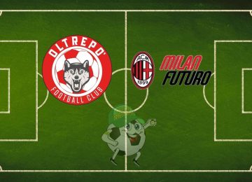 Oltrepò Milan Futuro cronaca diretta live risultato in tempo reale