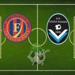 Ospitaletto Giana Erminio cronaca diretta live e risultato in tempo reale