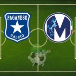 Paganese Martina cronaca diretta live e risultato in tempo reale