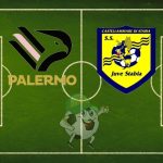 Palermo Juve Stabia cronaca diretta live risultato in tempo reale