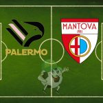 Palermo Mantova cronaca diretta live risultato in tempo reale