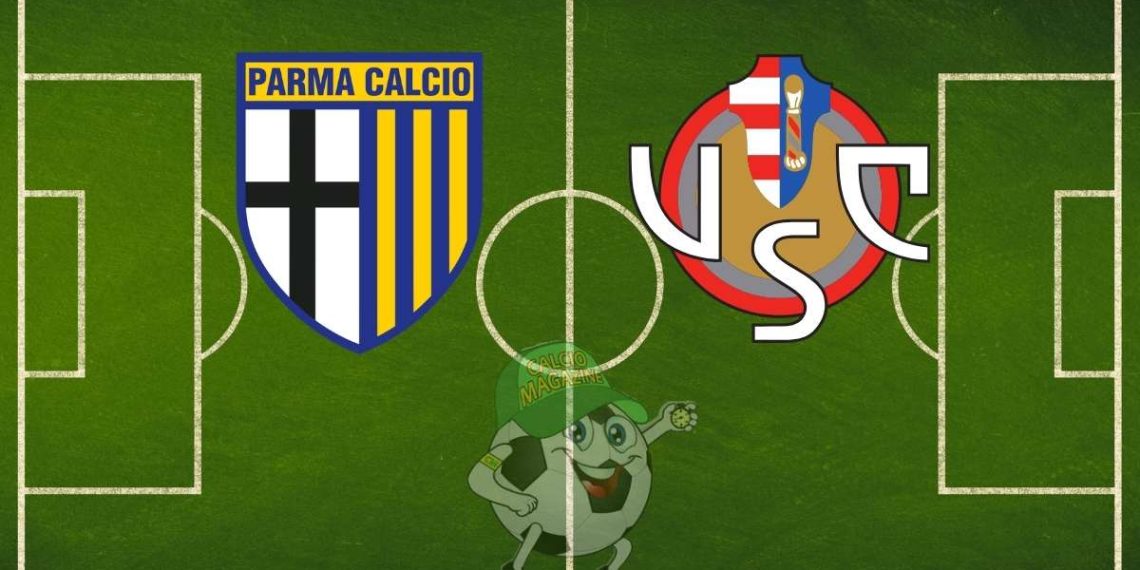 Parma Cremonese cronaca diretta live risultato in tempo reale