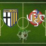 Parma Cremonese cronaca diretta live risultato in tempo reale