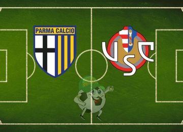 Parma Cremonese cronaca diretta live risultato in tempo reale