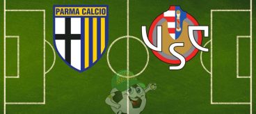 Parma Cremonese cronaca diretta live risultato in tempo reale