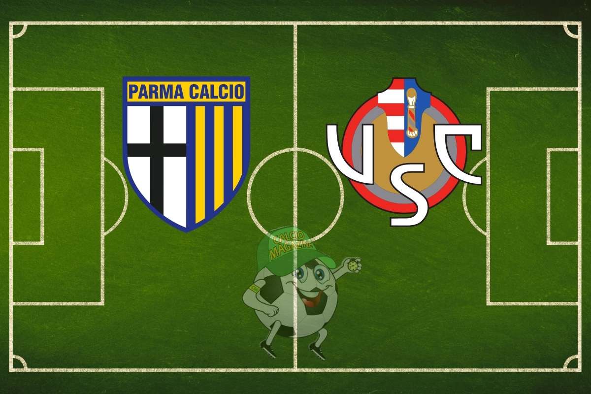 Parma Cremonese cronaca diretta live risultato in tempo reale