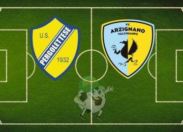 Pergolettese Arzignano cronaca diretta live risultato in tempo reale