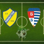 Pergolettese Pro Patria cronaca diretta live e risultato in tempo reale