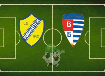 Pergolettese Pro Patria cronaca diretta live e risultato in tempo reale