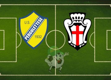 Pergolettese Pro Vercelli cronaca diretta live risultato in tempo reale