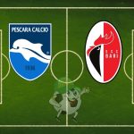 Pescara Bari cronaca diretta live risultato in tempo reale
