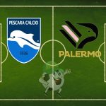 Pescara Palermo cronaca diretta live risultato in tempo reale