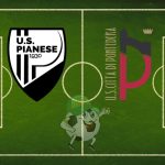 Pianese Pontedera cronaca diretta live e risultato in tempo reale