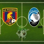 Picerno Atalanta U23 cronaca diretta live risultato in tempo reale