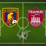 Picerno Trapani cronaca diretta live risultato in tempo reale