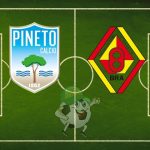 Pineto Bra cronaca diretta live risultato in tempo reale