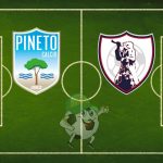 Pineto Sambenedettese cronaca diretta live e risultato in tempo reale