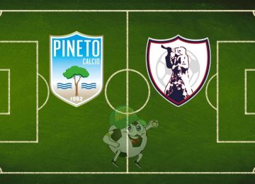 Pineto Sambenedettese cronaca diretta live e risultato in tempo reale
