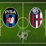 Pisa Bologna cronaca diretta live risultato in tempo reale