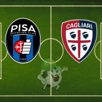 Pisa Cagliari cronaca diretta live risultato in tempo reale
