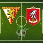 Poggibonsi Grosseto cronaca diretta live risultato in tempo reale