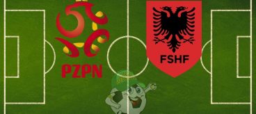 Polonia Albania cronaca diretta live e risultato in tempo reale