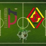 Pontedera Bra cronaca diretta live e risultato in tempo reale