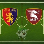 Potenza Salernitana cronaca diretta live e risultato in tempo reale