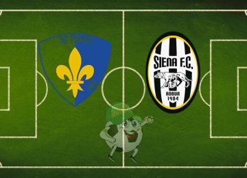 Prato Siena cronaca diretta live risultato in tempo reale