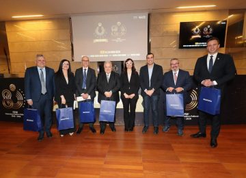 premiazione hall of fame 2026