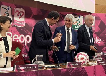 presentazione bpeople